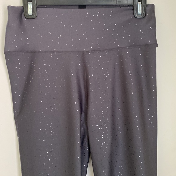 Peloton Show Up Sparkle Legging. New. - Picture 2 of 4